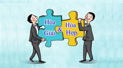 Danh sách Tổ hòa giải xã Tống Phan