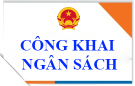 Công khai Dự toán ngân sách năm 2024 xã Tống Phan