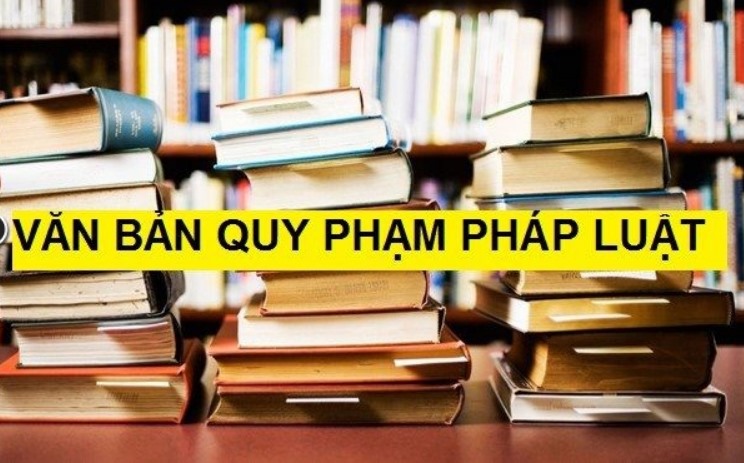 Ủy ban nhân dân xã Tống Phan thực hiện hệ thống hoá VB.QPPL và báo cáo kết quả hệ thống hóa văn bản quy phạm pháp luật kỳ 2019- 2023