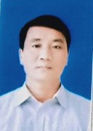 4.Ông Bùi Văn Tứ – Chủ tịch UBMTTQ Việt Nam xã
