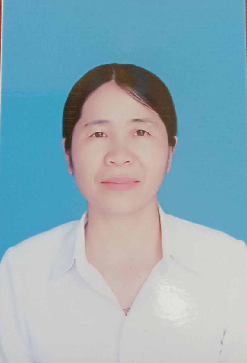 5.Bà Vũ Thị Huyền – Phó bí thư TT Đảng ủy, Chủ nhiệm ủy ban kiểm tra đảng ủy