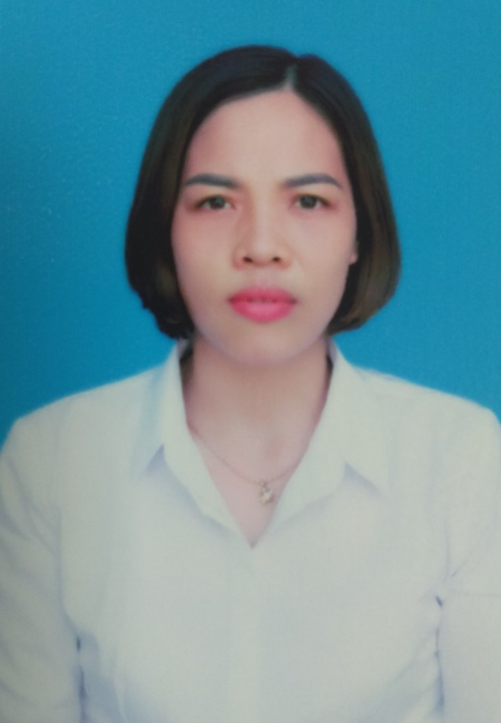 10.Bà Tống Thị Hằng – Chủ tịch Hội liên hiệp Phụ nữ xã