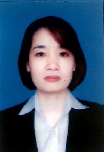 16. Bà Nguyễn Thanh Loan – Công chức tài chính kế toán