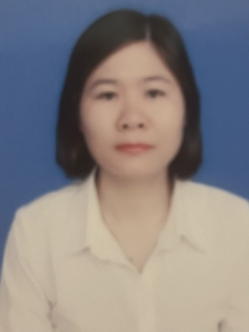 14.Bà Trần Thị Ánh Tuyết – Công chức Tư pháp hộ tịch