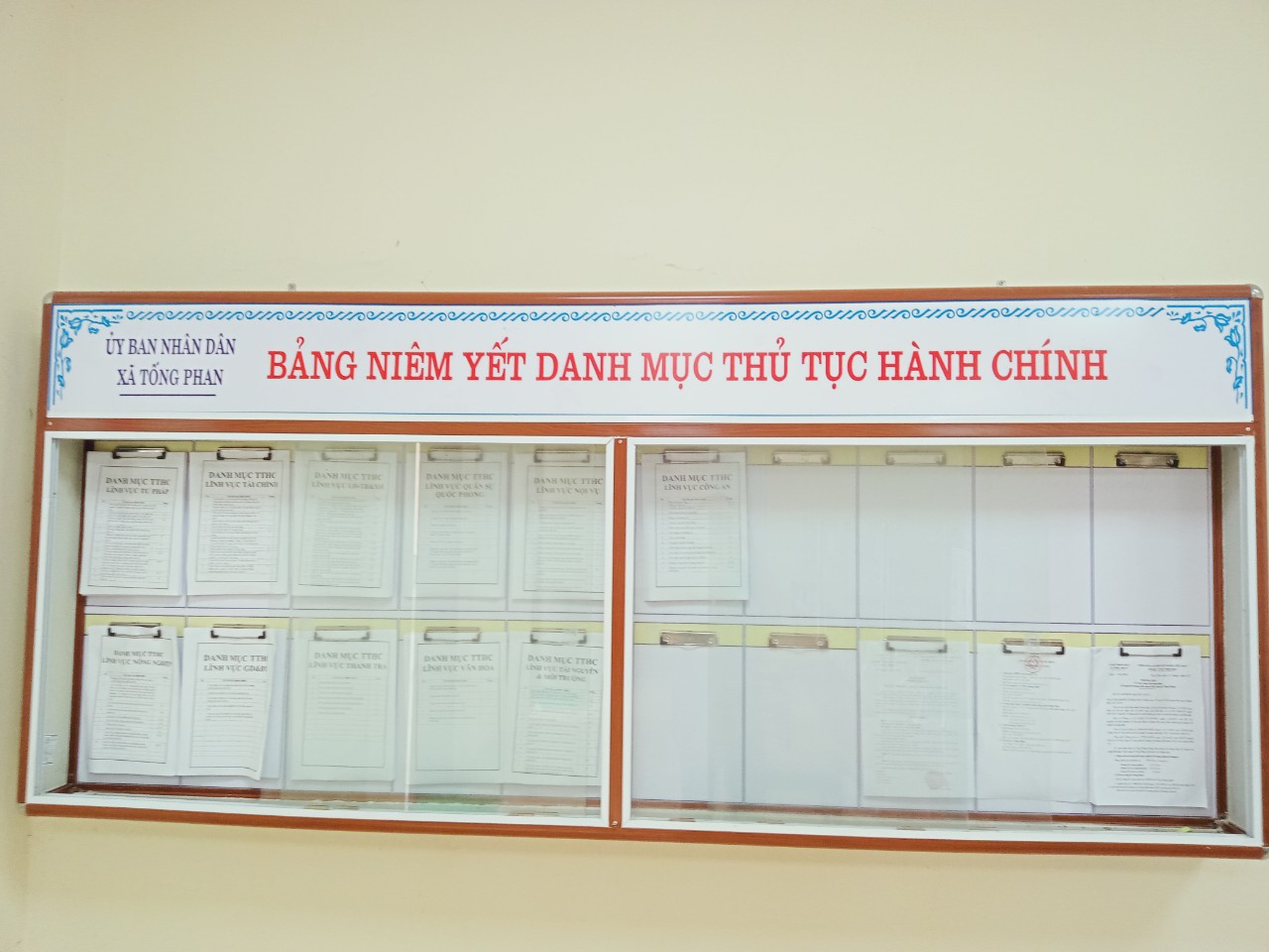 Kế hoạch sử dụng đất năm 2022