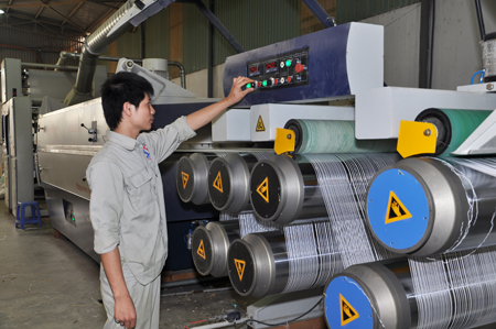 Hưng Yên: Tháo gỡ khó khăn về giá thuê đất cho doanh nghiệp